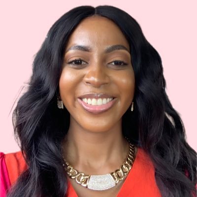 Warrior Godgirl|The Techie V.A|Brand strategist|Digital Marketer