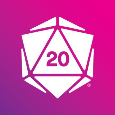 The best way to play tabletop RPGs online | Help Center: https://t.co/VFvR6dmt9C | Site Status: https://t.co/Vjqee2iPGT | Powering Roll20, DriveThruRPG, DMsGuild, & more