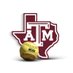 Texas A&M Softball (@AggieSoftball) Twitter profile photo