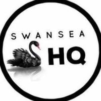 SwanseaHQ (@hqswansea) 's Twitter Profile Photo SwanseaHQ (@hqswansea) 's Twitter Profile Photo