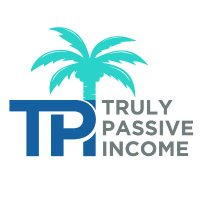 Truly Passive Income(@TrulyPassive) 's Twitter Profile Photo