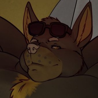 Faerotica_'s profile picture. 20's
|NSFW 18+ 🔞|
|If you know me, do you really?|
|So much horny it has its own account|
|Expect a little bit of everything|
Pfp: @/CobaltGrande