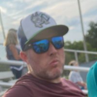 Matt Carter (@matthewacarter) 's Twitter Profile