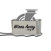 Wires Away(@WiresAway) 's Twitter Profile Photo