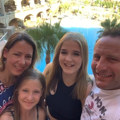 Professional cricketer, proud father, happy husband, cricket coach. @mandhcricket @DirtyDog