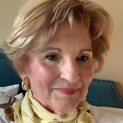 DebiFranklin1's profile picture. Progressive. Democrat. Liberal. Proud Californian. If I sound cynical, it’s because I am.