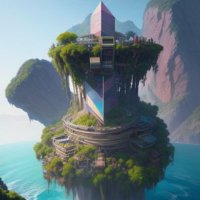 Blockchain Island Collection - Mint is Live! (@mlemonick) 's Twitter Profile