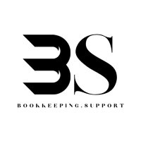 Bookkeeping Support (@bookkeepingsupp) Twitter profile photo