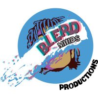 BlerdMindProductions(@blerdproduction) 's Twitter Profile Photo