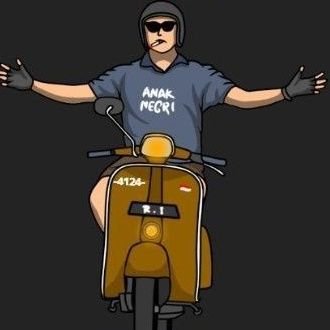 Berani mengambil risiko, kamu akan menang, kamu akan senang!