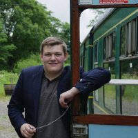 Euan Morrice(@EuanM_SFP) 's Twitter Profile Photo