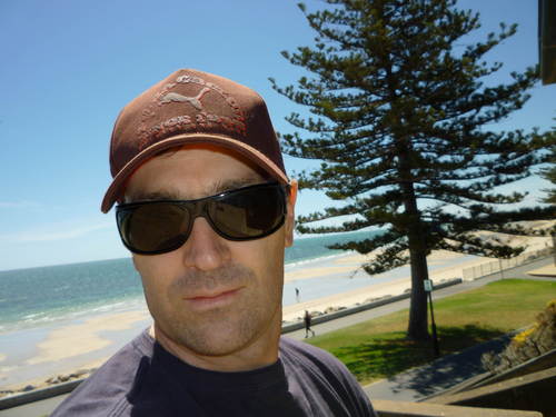 jason_IM1's profile picture. I should be out training, not on here......