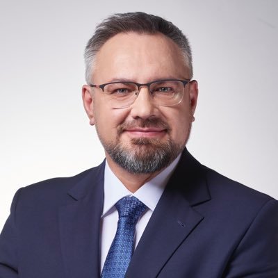 Mirosław Suchoń 🇵🇱🇪🇺✌️ Profile