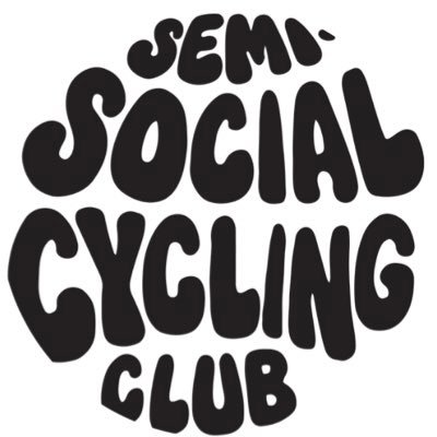 we are a bike club in Edmonton for people who want to socialize but not that much. join us! (or don’t)