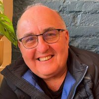 Martin O'Neill (@drnostromo) 's Twitter Profile