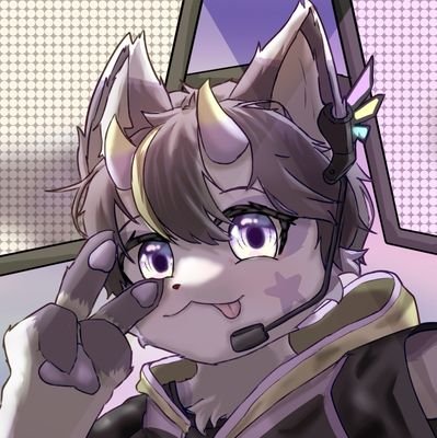 Adel_the_furry Profile Picture