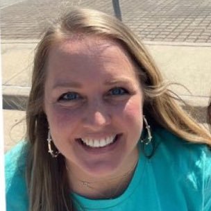 • Instructional Coach PreK-2 • Former Literacy Interventionist • Former 1st & 2nd grade Teacher • Texas