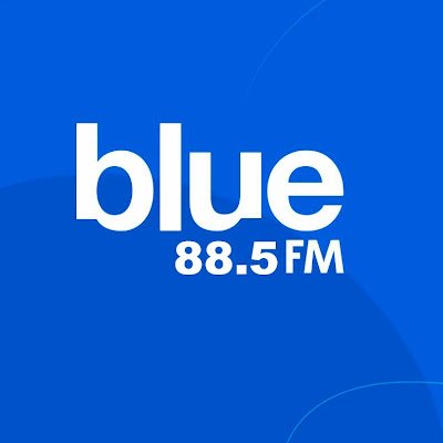 Somos la Repetidora en Bragado de Radio Blue 100.7