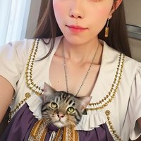 エラリン@作品展します (@eralin_blue) Twitter profile photo