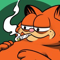 glass bong for garf(@weedgarf) 's Twitter Profile Photo