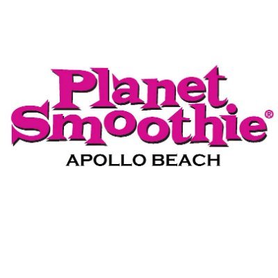 Best Tasting Smoothies on the Planet & Apollo Beach