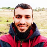 محمد أبوأنس || ▪︎ #غزة (@mohaanas90) 's Twitter Profile