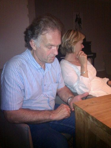 tinekeleppink's profile picture. 