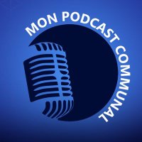 Mon Podcast Communal(@MonPodcastCom) 's Twitter Profile Photo