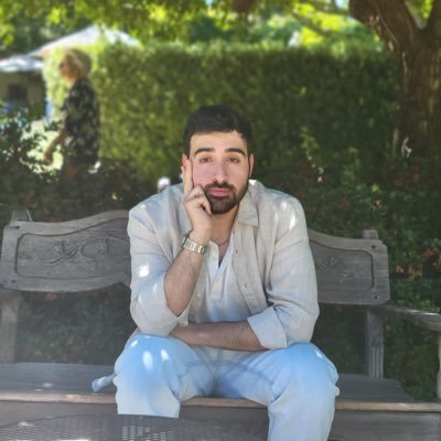 callmeturq's profile picture. 🇵🇸 🍉 I talk about Palestine, and Arsenal. 93’