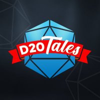 D20Tales 💙❤️💙(@D20Tales) 's Twitter Profileg