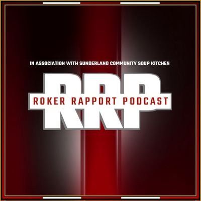 Roker Rapport Podcast Profile