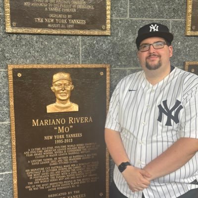 #RepBX | #NEPats | #LGRW | #GoBlue A proud Sports Fan, A passionate Gamer, Anime watcher and overall just a great person to be around