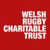 Welsh Rugby Charitable Trust (@wrc_trust) Twitter profile photo Welsh Rugby Charitable Trust (@wrc_trust) Twitter profile photo