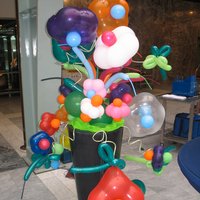Amazing Balloons (@amazingballoons) 's Twitter Profile