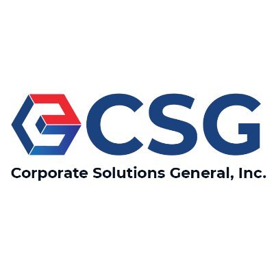 CSG is a Global Tech Org.
Digital Transformation.
Services, Solutions & Staffing. 
We Do The RIGHT Thing, ALWAYS.
WBE | MBE | HUB | ISO-2007-1 | SOC 2-Type II