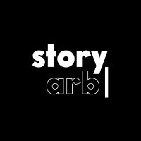 storyarb(@storyarb) 's Twitter Profileg