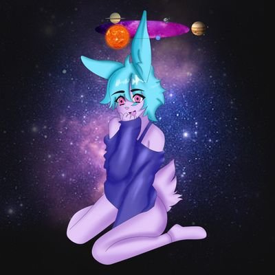 18+
Digital artist Nsfw / sfw