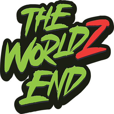 The Official Worldz End Roleplay Server  ⬇️ Apply now & Join The Discord⬇️