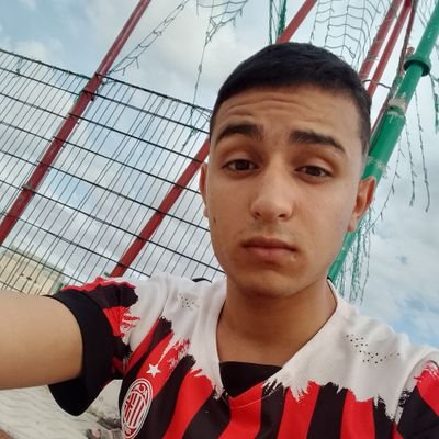 Rezaiguiahaith1's profile picture. messi