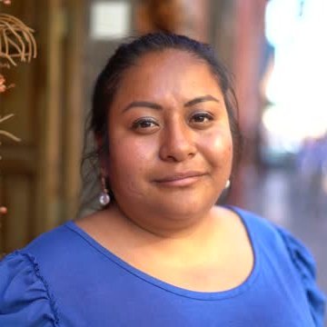 Abogada y mujer méxicana defensora de los pueblos y comunidades originarios. Somos parte de una misma historia. ❤️🔥
