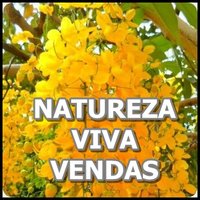 Natureza Viva Vendas(@naturezavivagv) 's Twitter Profile Photo