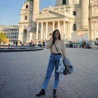 Nuria (@nsdelablancac) 's Twitter Profile Photo
