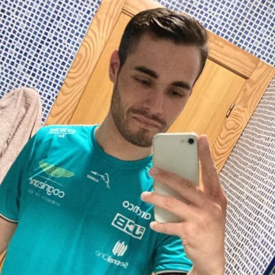 ACP_2000's profile picture. Abogado ⚖️