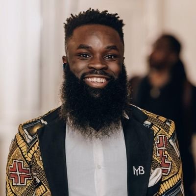 CEO of #ShaazaamProductions & @kkmdanceclass
¦MC/Host| Event producer/coordinator
https://t.co/8GrpeDjPjs
