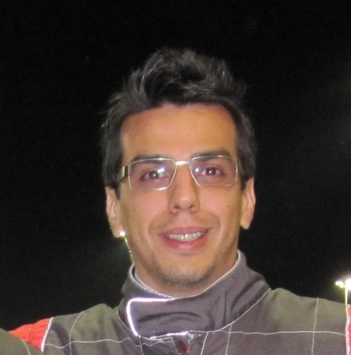 انسان عربي…