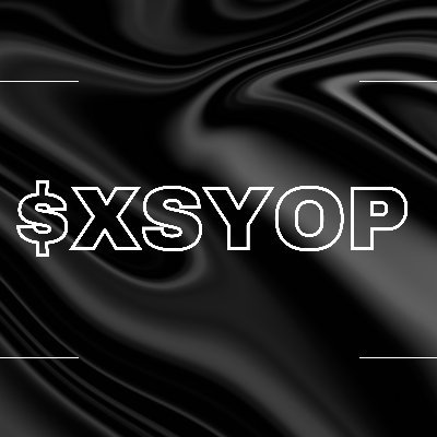 xsyop_com Profile Picture