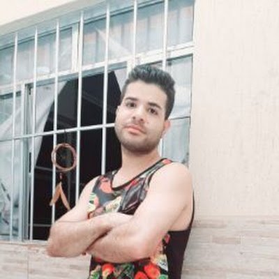 MarcelinoG13354's profile picture. 
