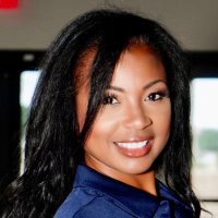 Ms. Rae Black (@msraeblack) 's Twitter Profile