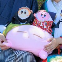 かしをり (@kir_shirley) 's Twitter Profile