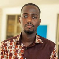 John-Bunya Klutse (@jbklutse) 's Twitter Profile